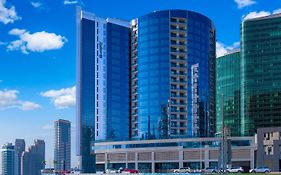 Radisson Blu Hotel, Dubai Waterfront